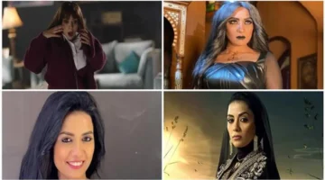 إعلان جديد.. سهر الصايغ تشارك في أربع دراما رمضانية 2026 بما فيها إعلام وراثة